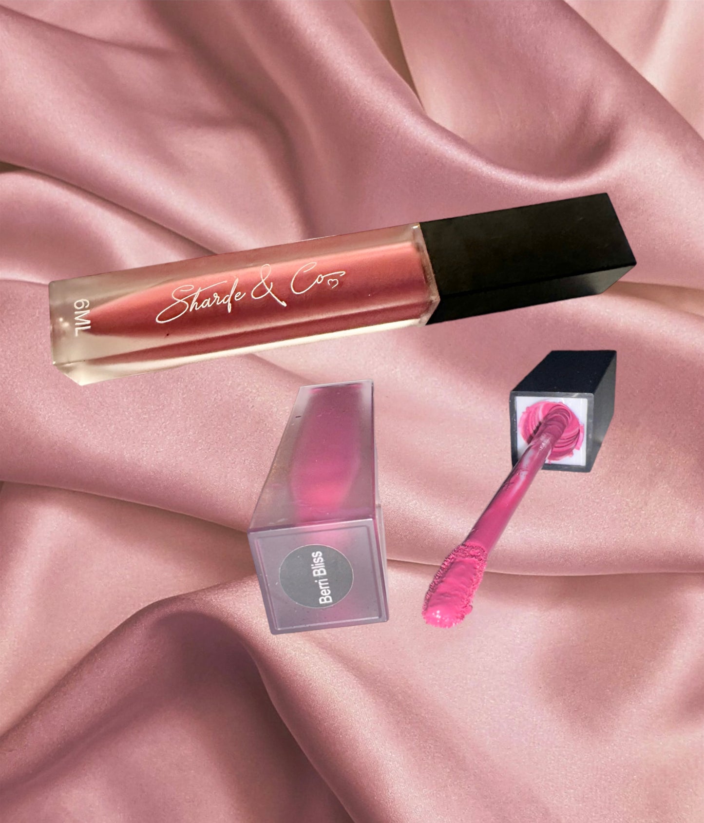 Berri Bliss 6ml wand tube