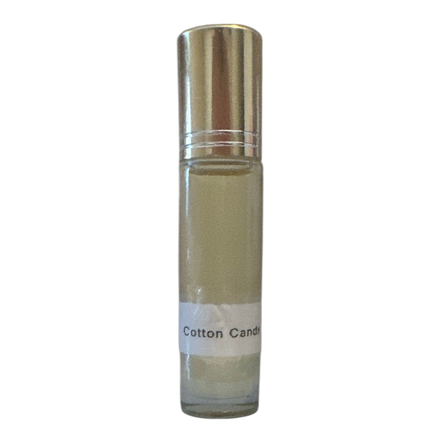 Cotton Candy Fragrance 10 ml roll on oil