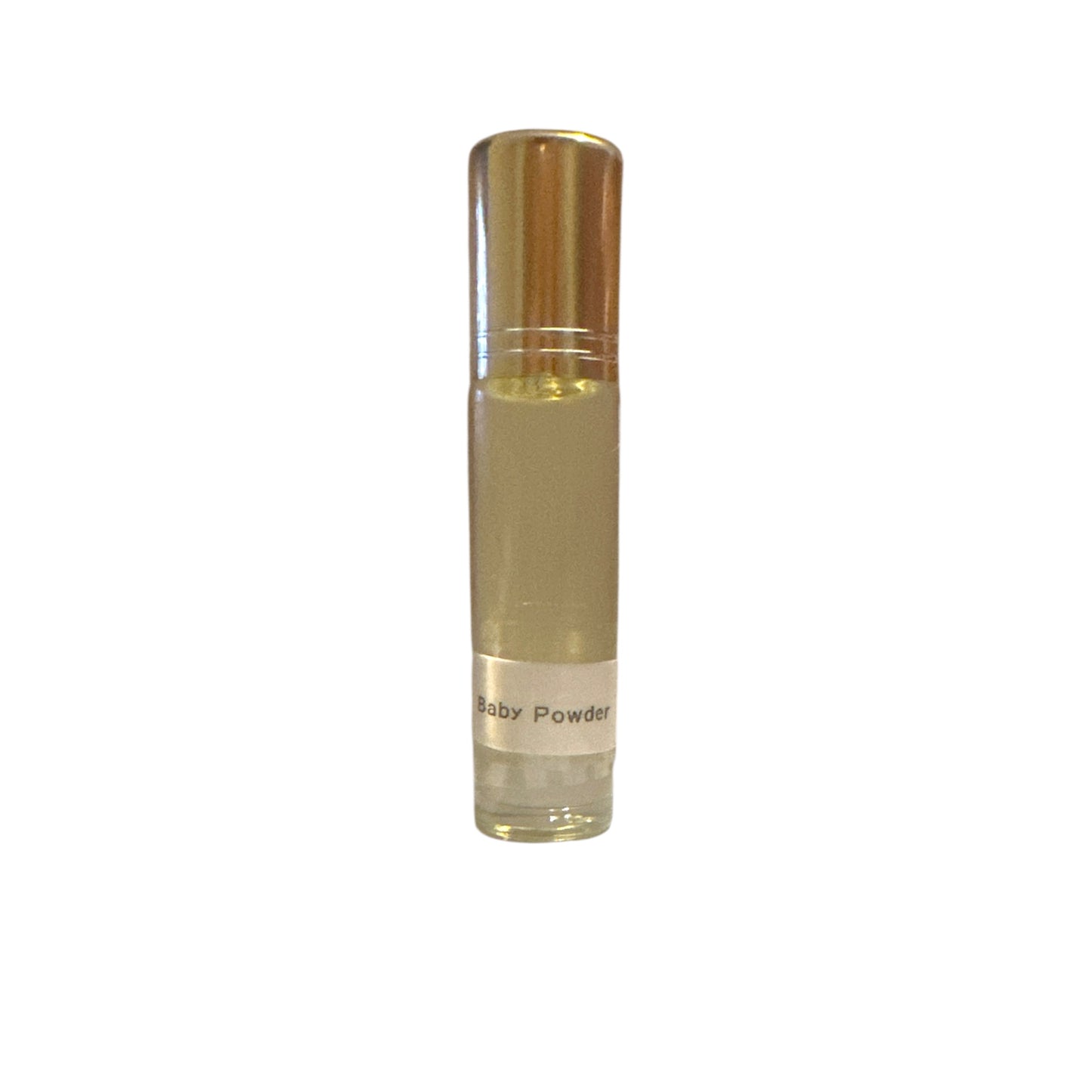 Baby Powder 10 ml roll on oil