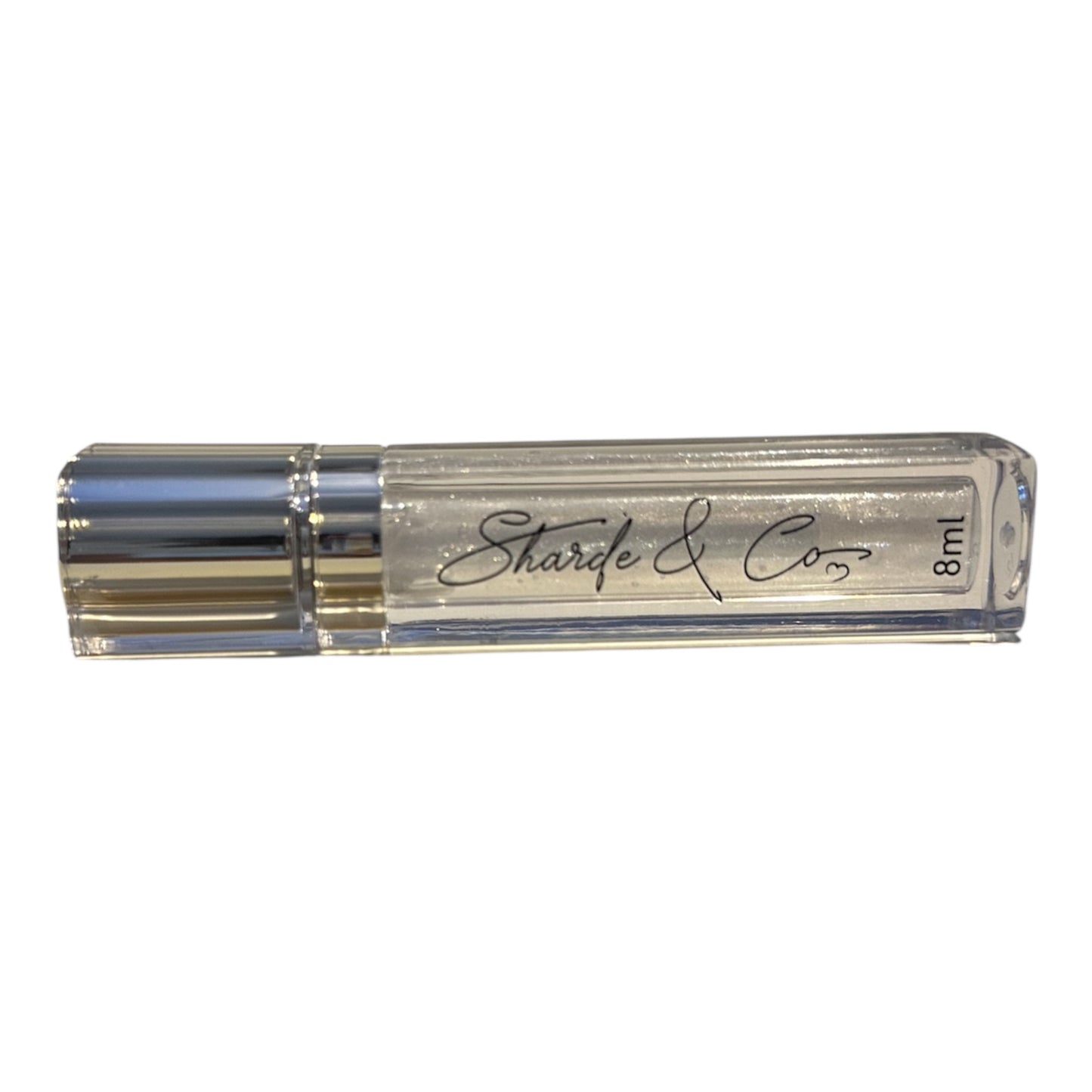 Icee Lip Glaze 8ml Wand Tube.