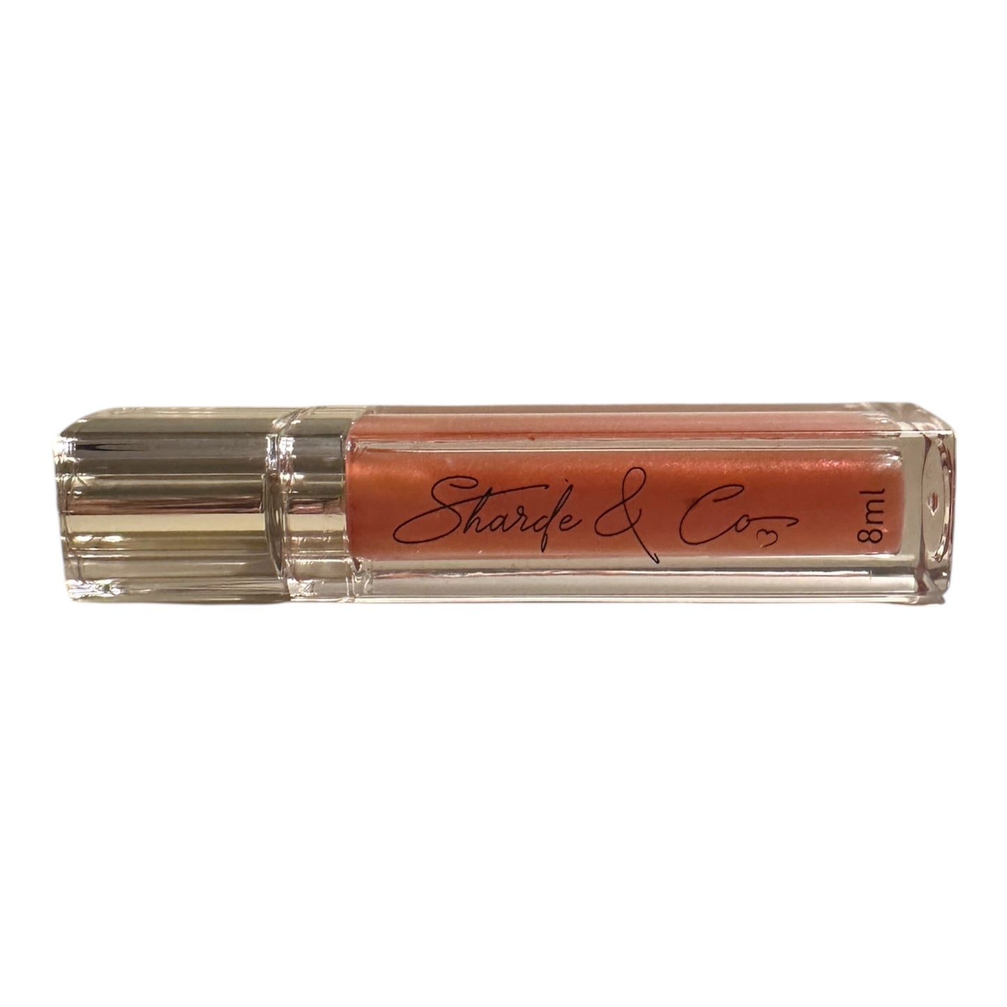 Passion 8 ml Lip Glaze