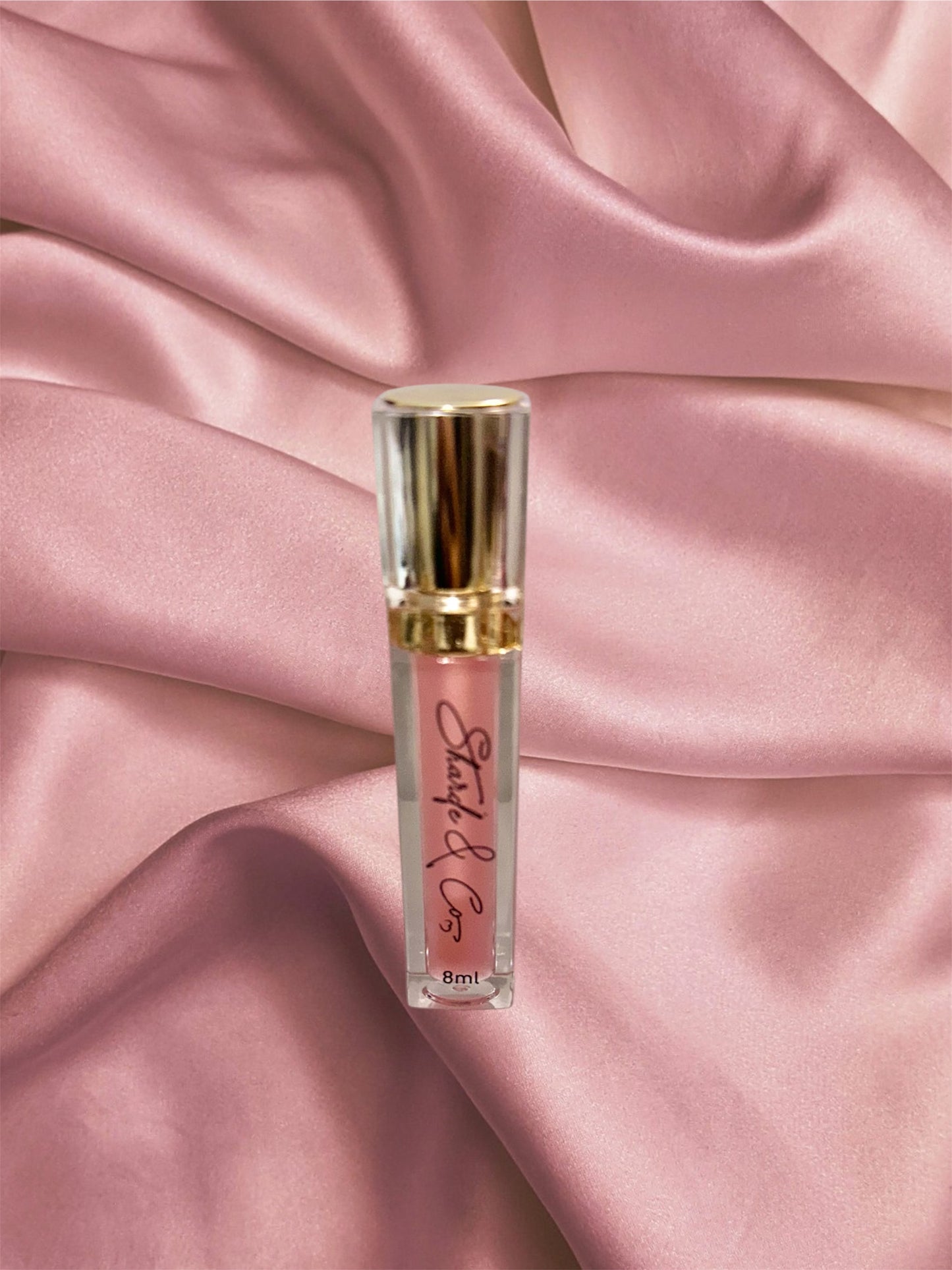 Berry Lip Oil 8 ml Wand Tube