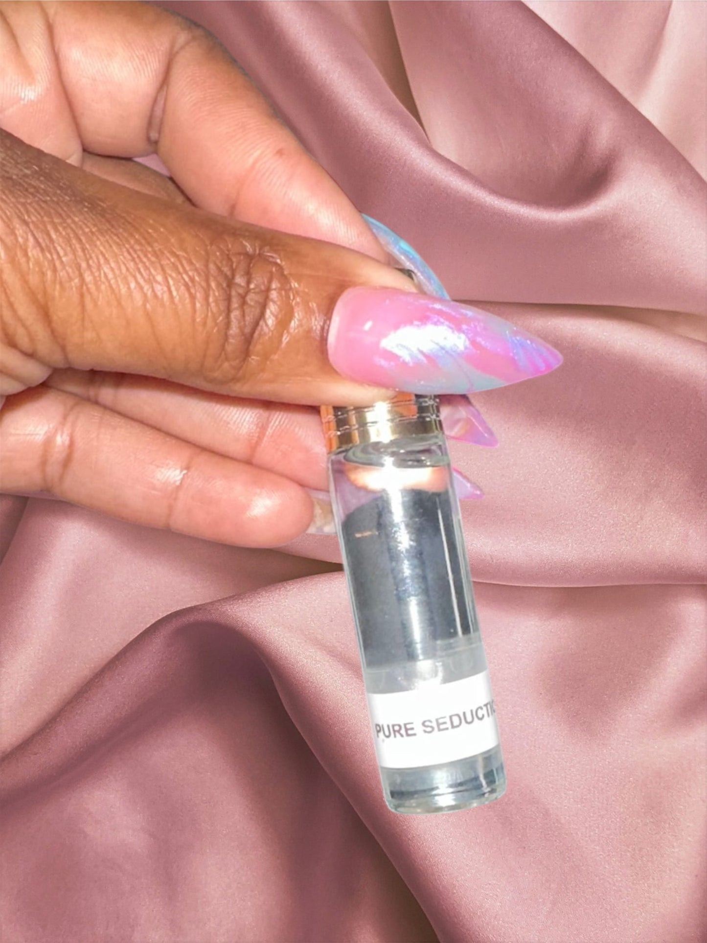Pure Seduction 10 ml Fragrance Oil