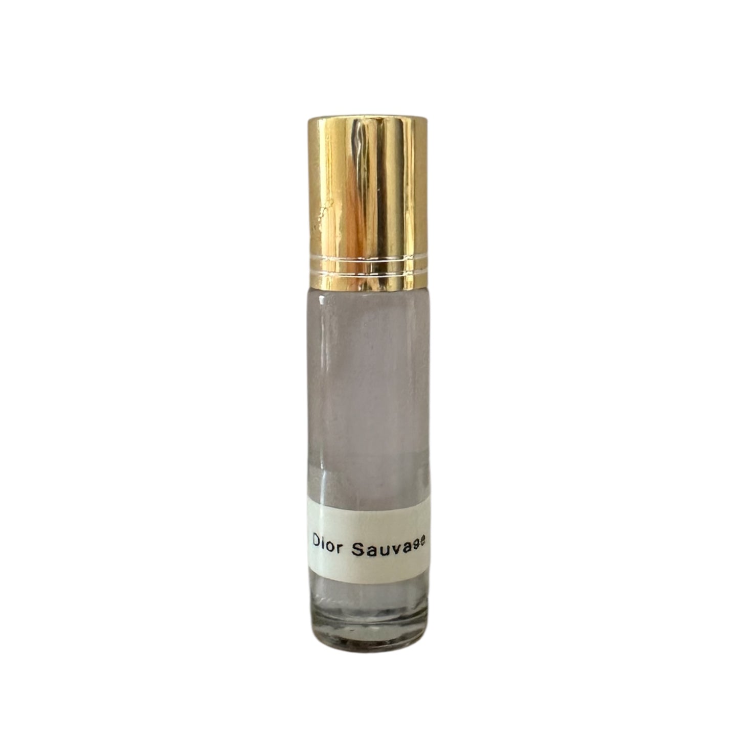 Dior Sauvage 10 ml Fragrance roll on Oil- men