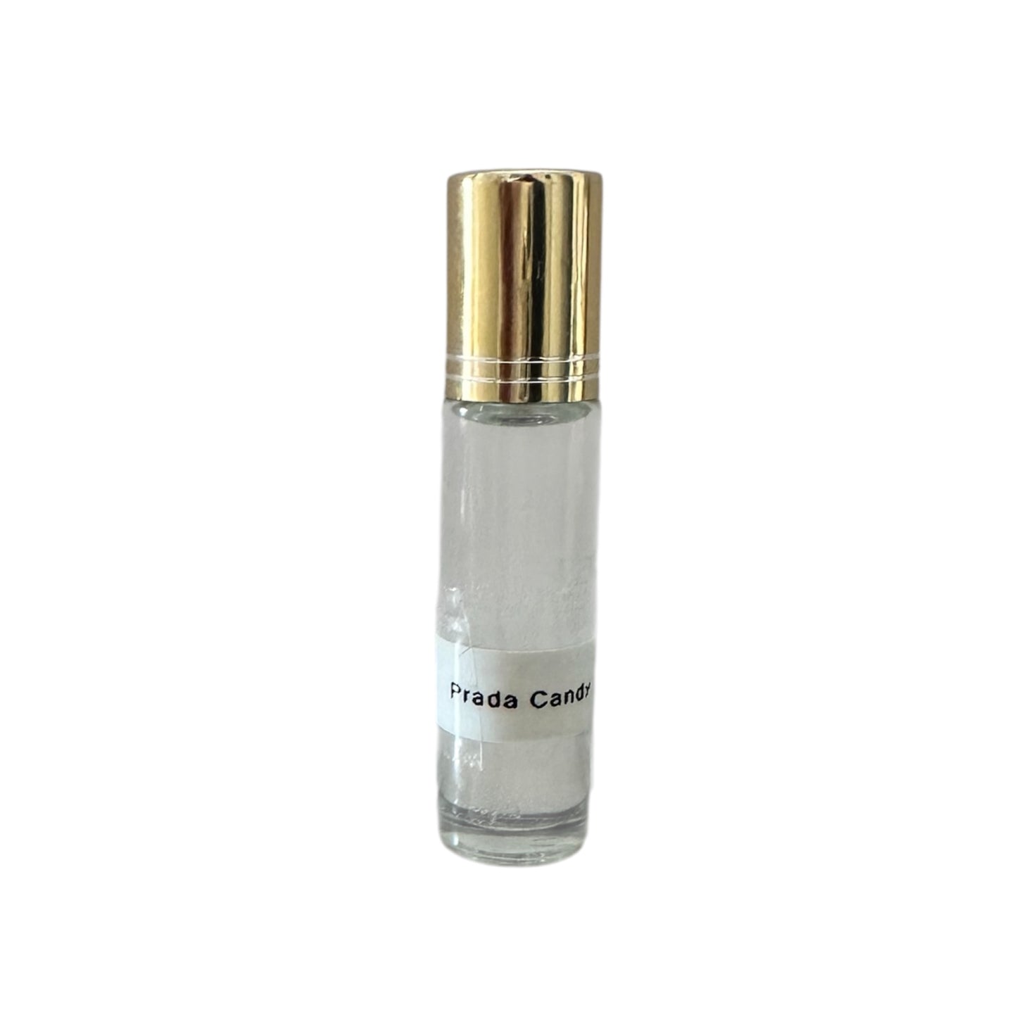 Pr@da Candy roll on oil 10 ml Fragrance Oil
