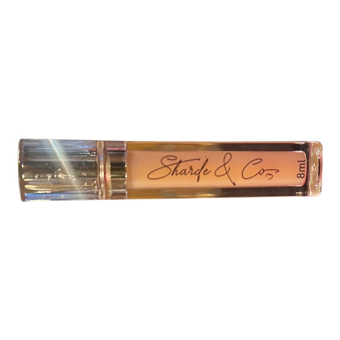 Mood Lip Glaze 8 ml Wand Tube.
