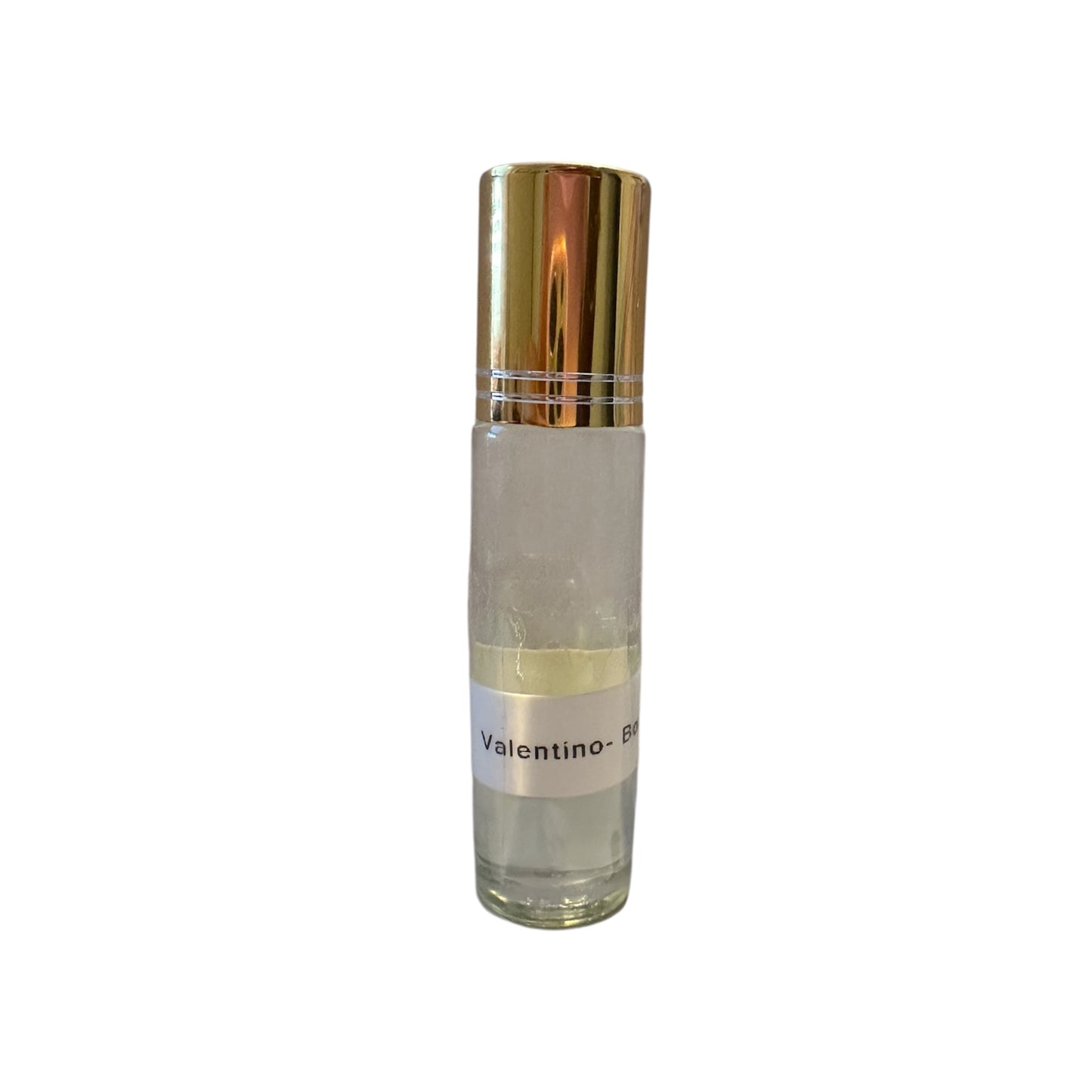 Valentino Born in Roma 10 ml Fragrance - Gold Donna W - type roll on oil