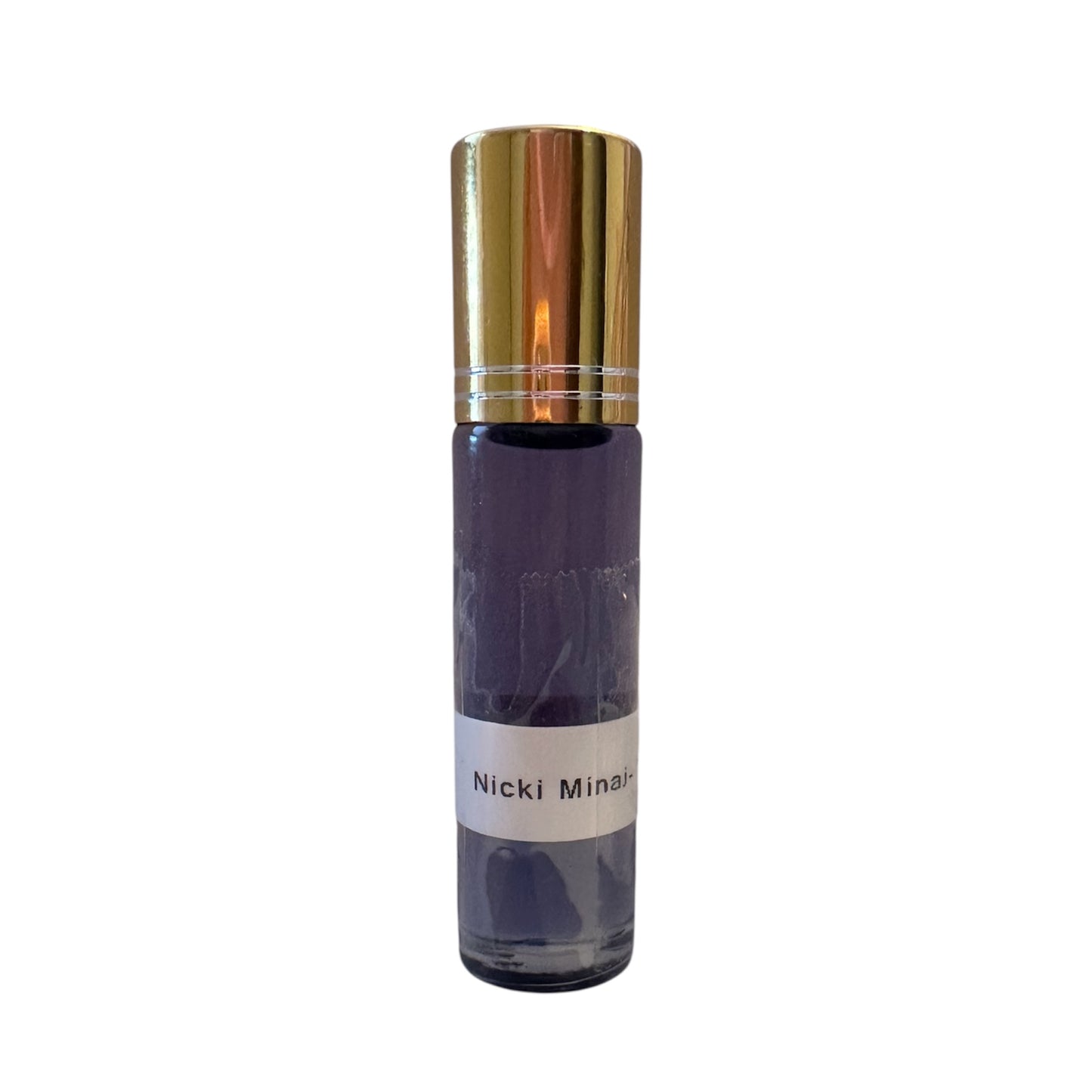 Nicki Minaj- Trini Girl 10 ml Fragrance roll on Oil