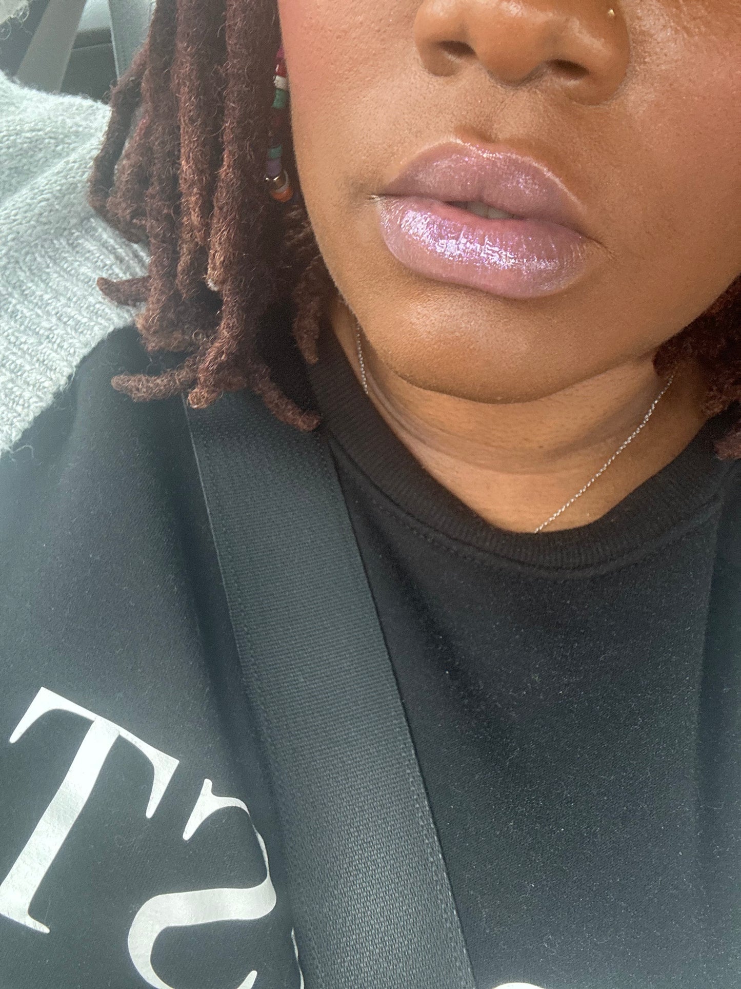 Fairy Dust Wand Tube