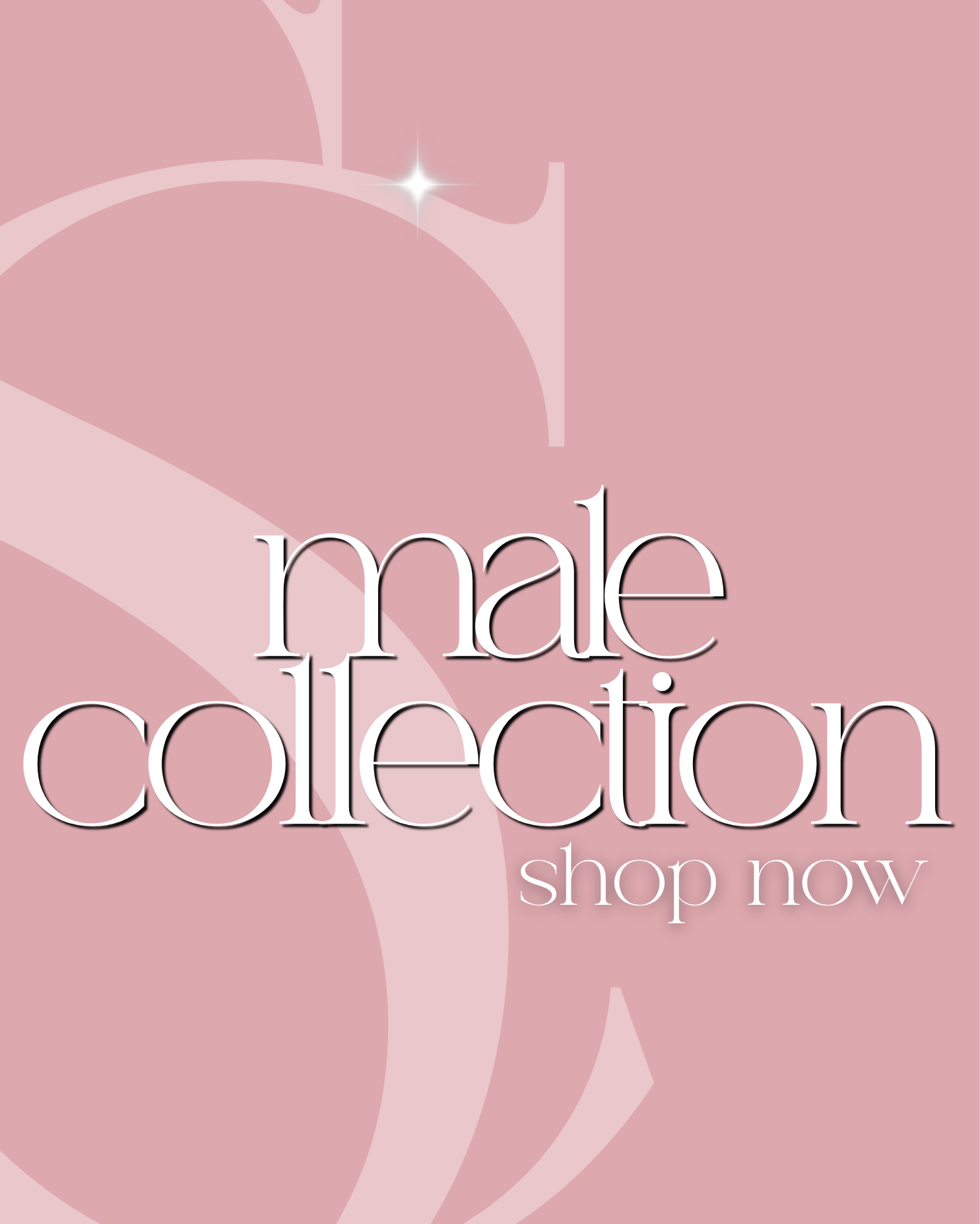 Male Collection