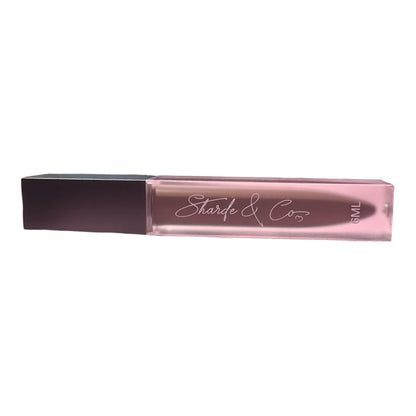 Cocoa Matte Lipstick 6 ml Wand Tube.