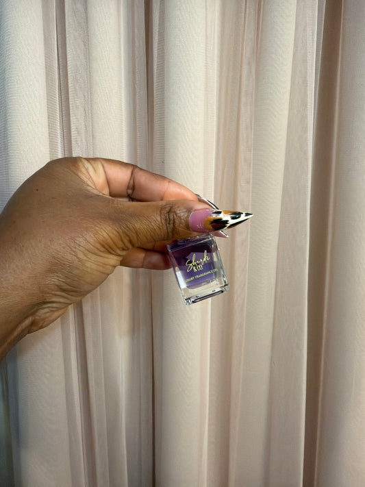 Lux Trini Girl 10 ml roll on oil