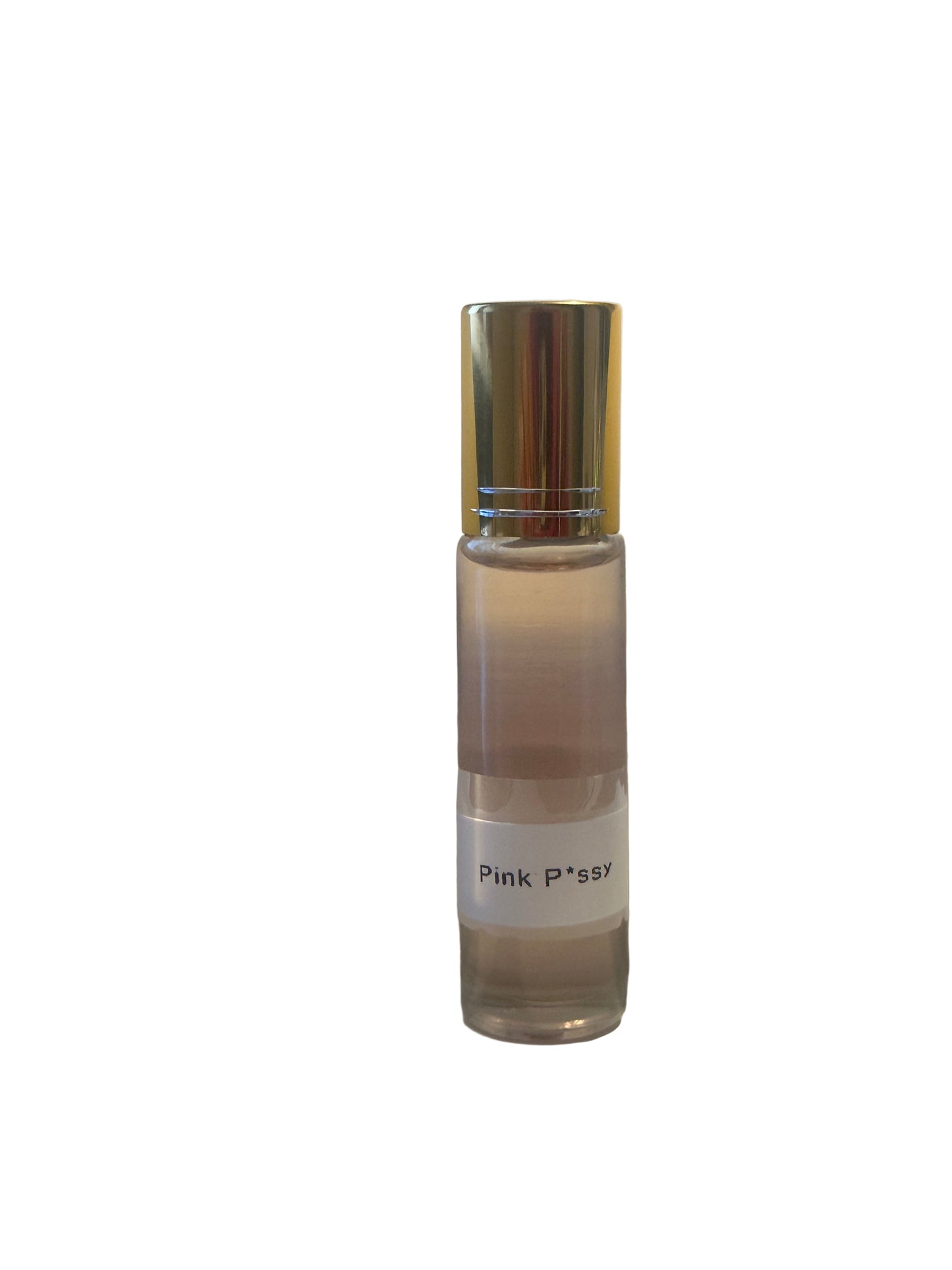 Pink P*ssy Fragrance 10 ml roll on oil