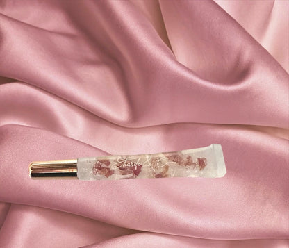 Quartz Lip Glaze  15 ml Squeeze Tube .