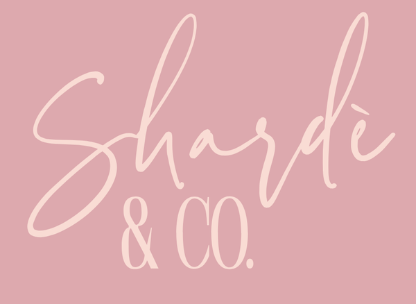 Sharde' & Co.