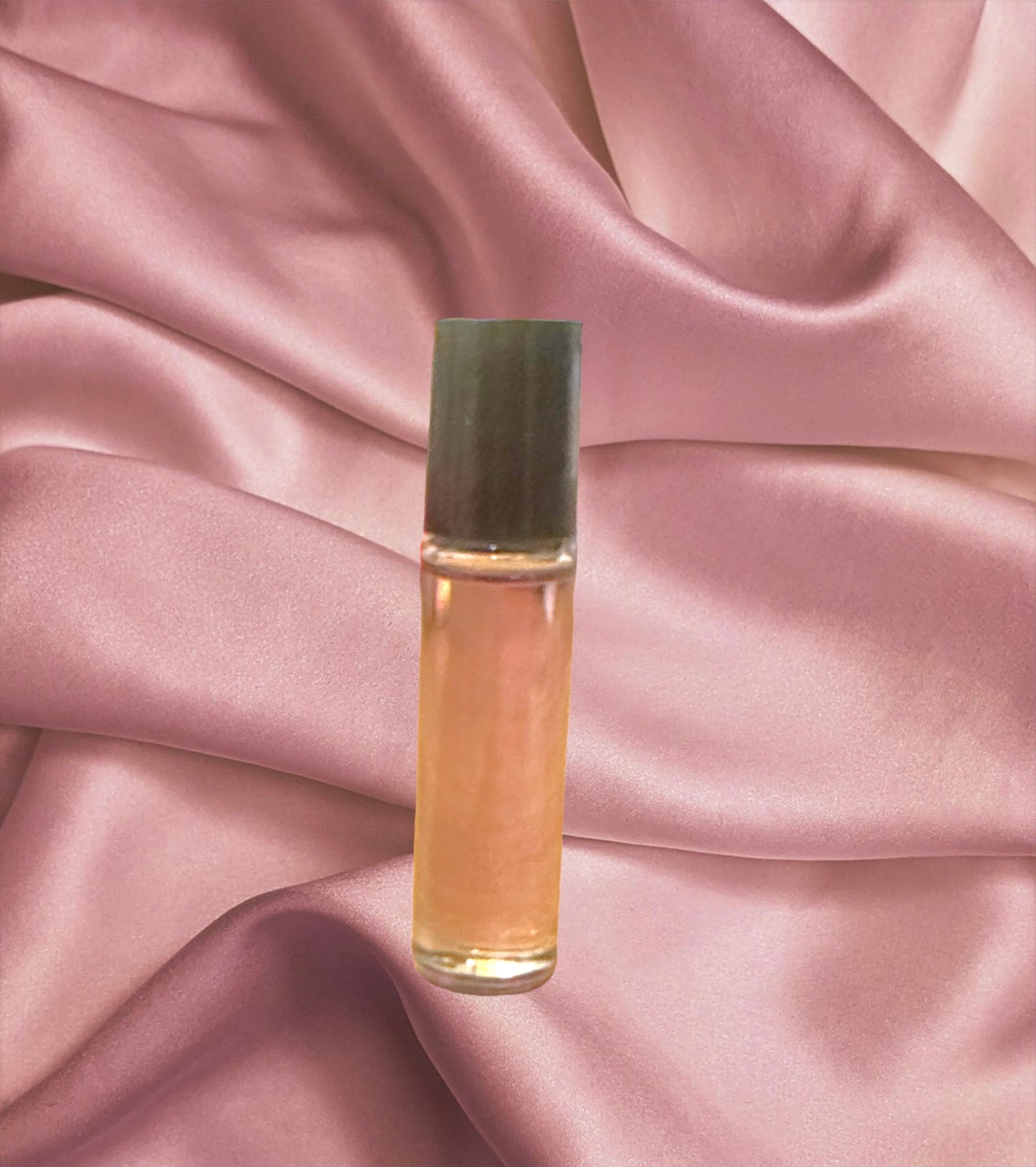 Pink Sugar 10 ml roll on body oil