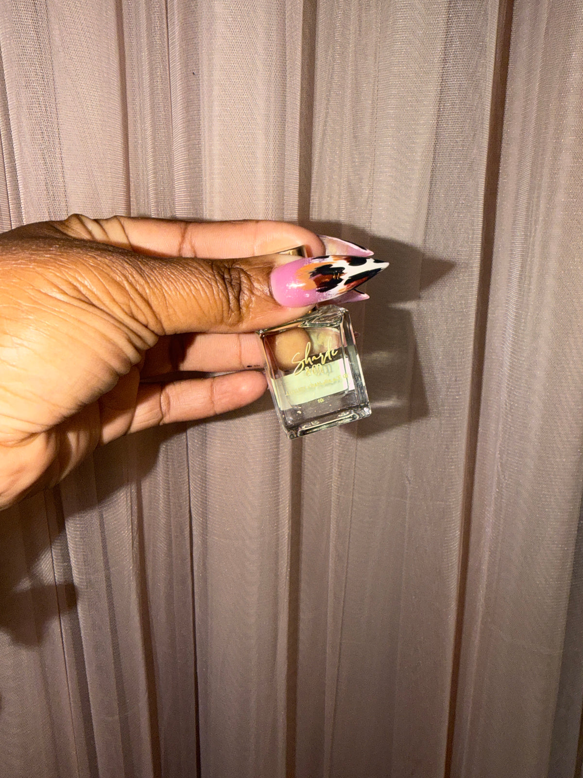 Lux LV Imagination 10 ml roll on oil