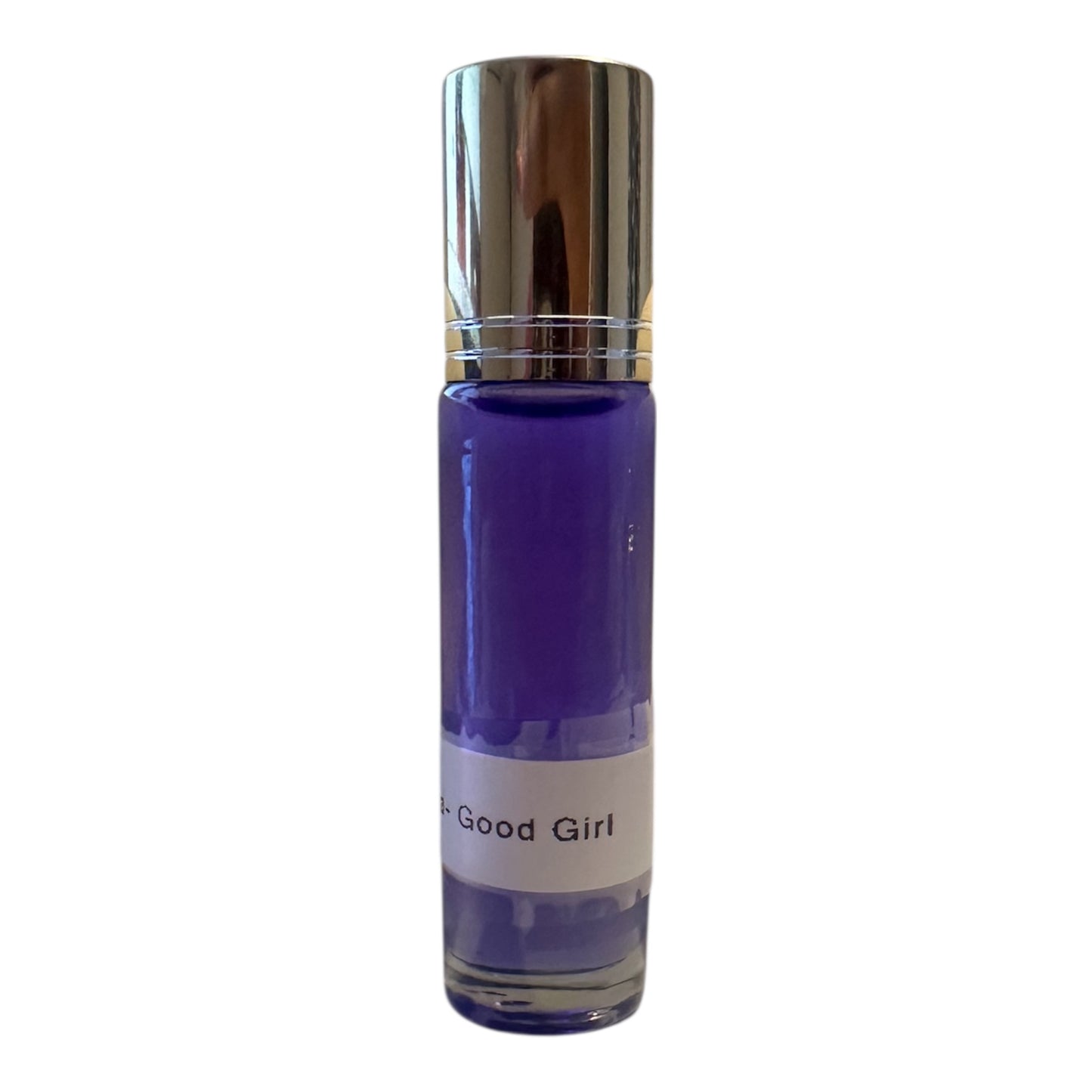 Carolina Herrera - Good Girl Fragrance 10 ml roll on oil