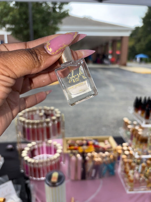 Sza- Saturn 10 ml Fragrance roll on oil