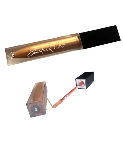 Rich Matte 6ml wand tube