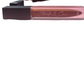 No Guidance Matte Lipstick 6 ml Wand Tube.