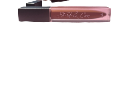 No Guidance Matte Lipstick 6 ml Wand Tube.