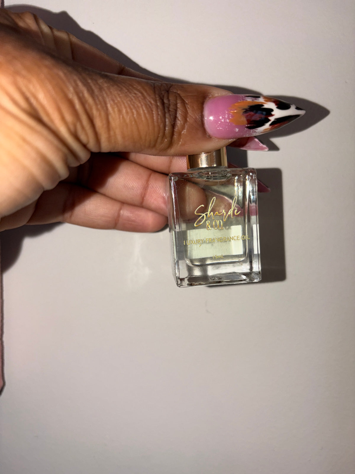 Lux  15 ml LV lovers
