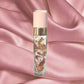 Quartz Lip Glaze 8 ml  Wand Tube.