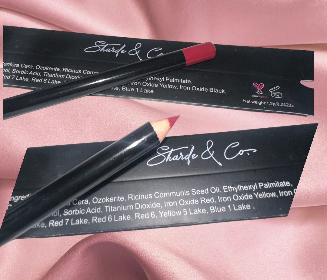 Seduction Lip Liner