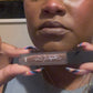 Cocoa Matte Lipstick 6 ml Wand Tube.