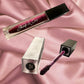 Purple Glitz 6 ml wand tube