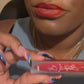 Blushing Matte Lipstick  6 ml Wand Tube