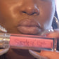 Muse Lip Glaze 8ml Wand Tube.