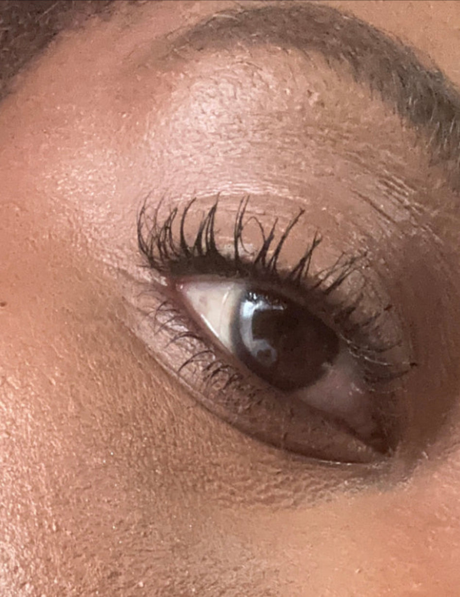 Silk Mascara