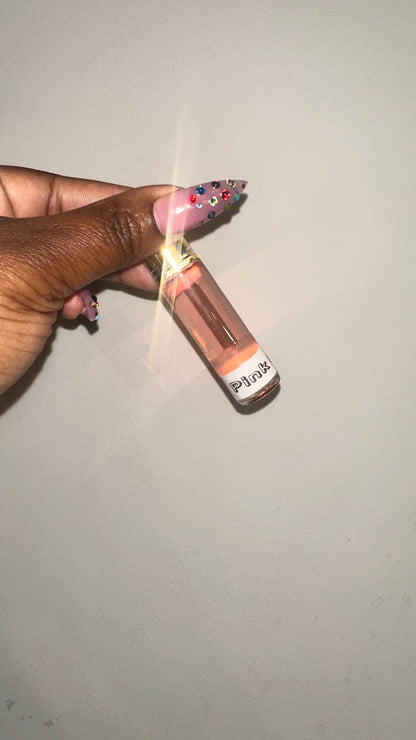 Pink Sugar 10 ml Fragrance roll on Oil