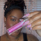 Savage Lip Glaze 8 ml Wand Tube.