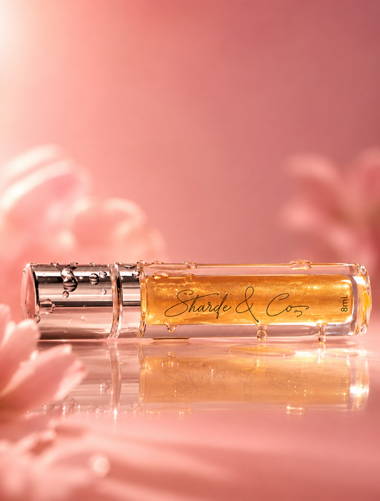 Golden Hour 8 ml wand tube