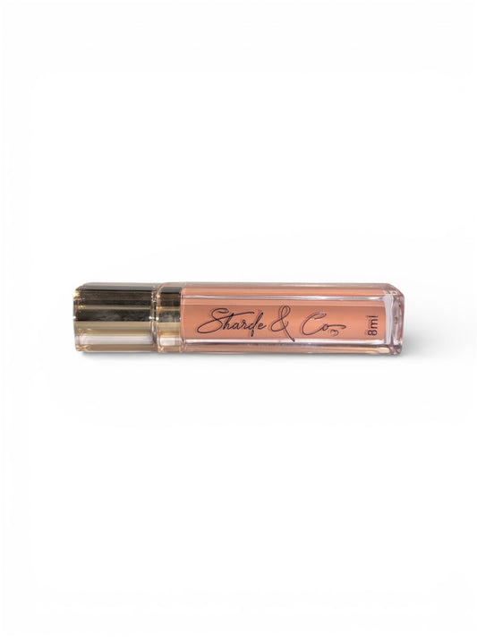 Skin Lip Glaze 8 ml Wand Tube