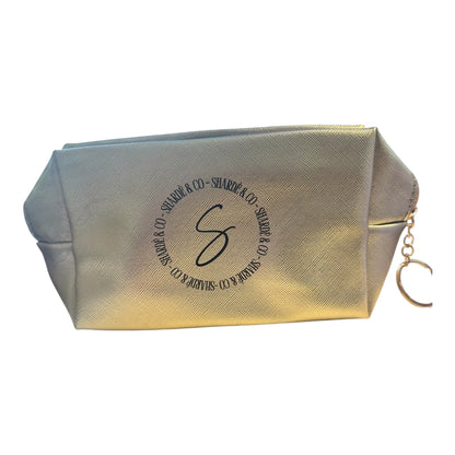 Bougie Toiletry Bag