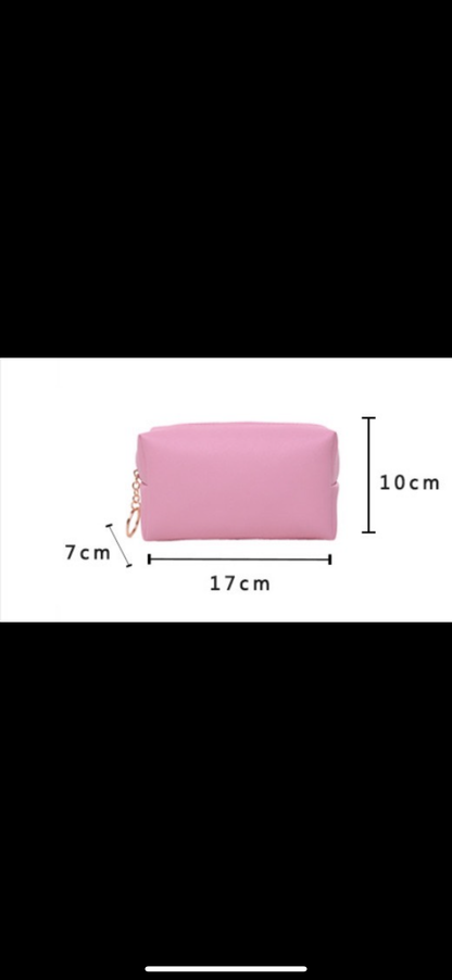 Bougie Toiletry Bag
