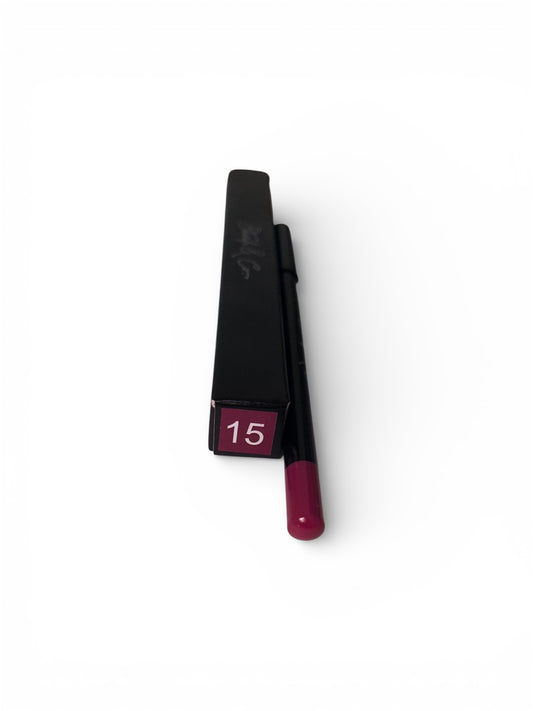 Liner #15
