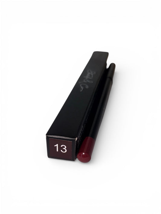 Liner #13