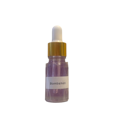 Bombshell 10 ml Fragrance roll on Oil