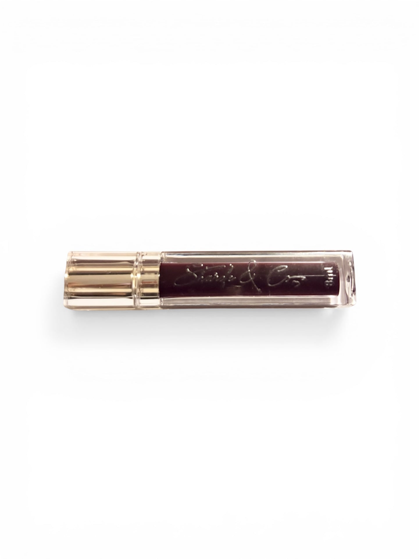 Wine 8 ml Lip Glaze wand tube🍷