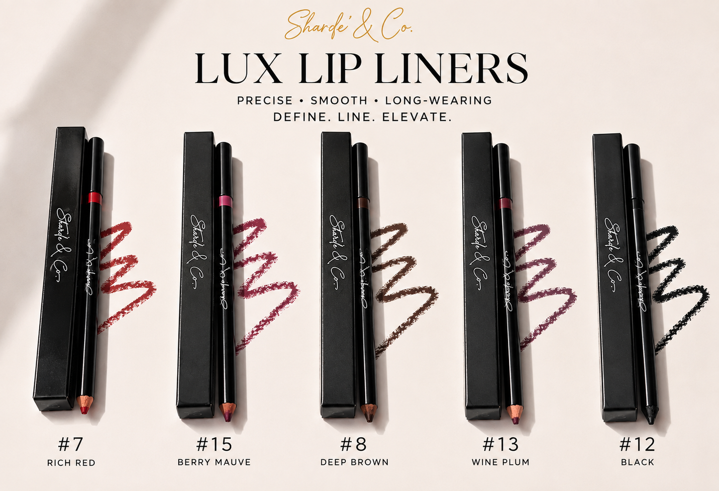 Liner #07
