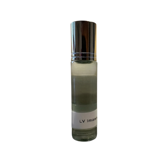 LV - Imagination Fragrance 10ml roll on oil