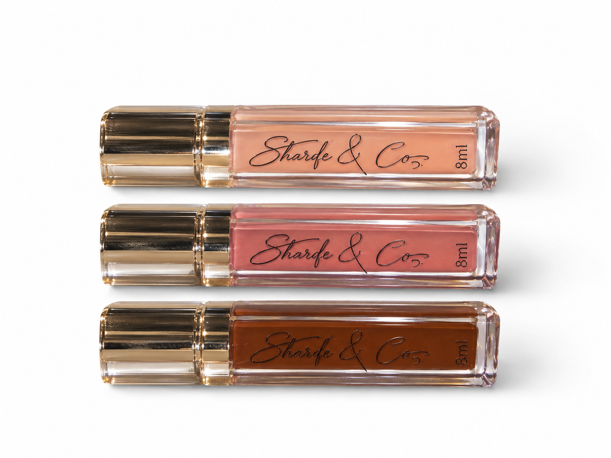 Fall Lipgloss Bundle
