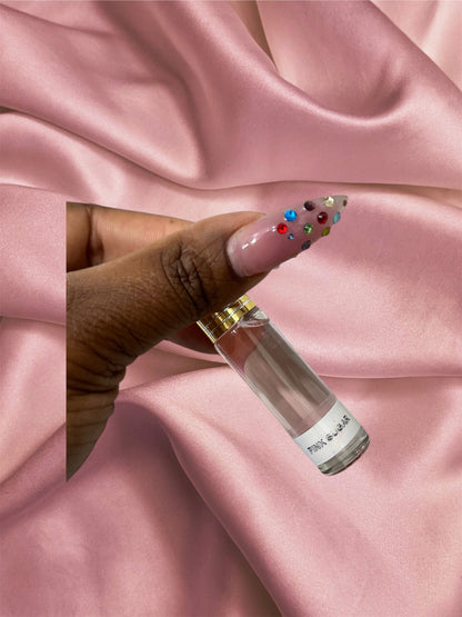 Pink Sugar 10 ml Fragrance roll on Oil