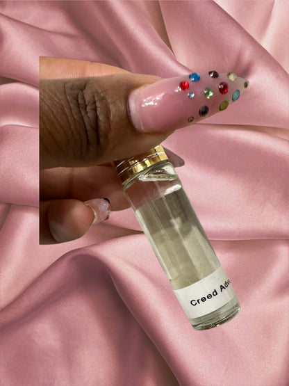 Creed Adventus 10 ml Fragrance roll on Oil
