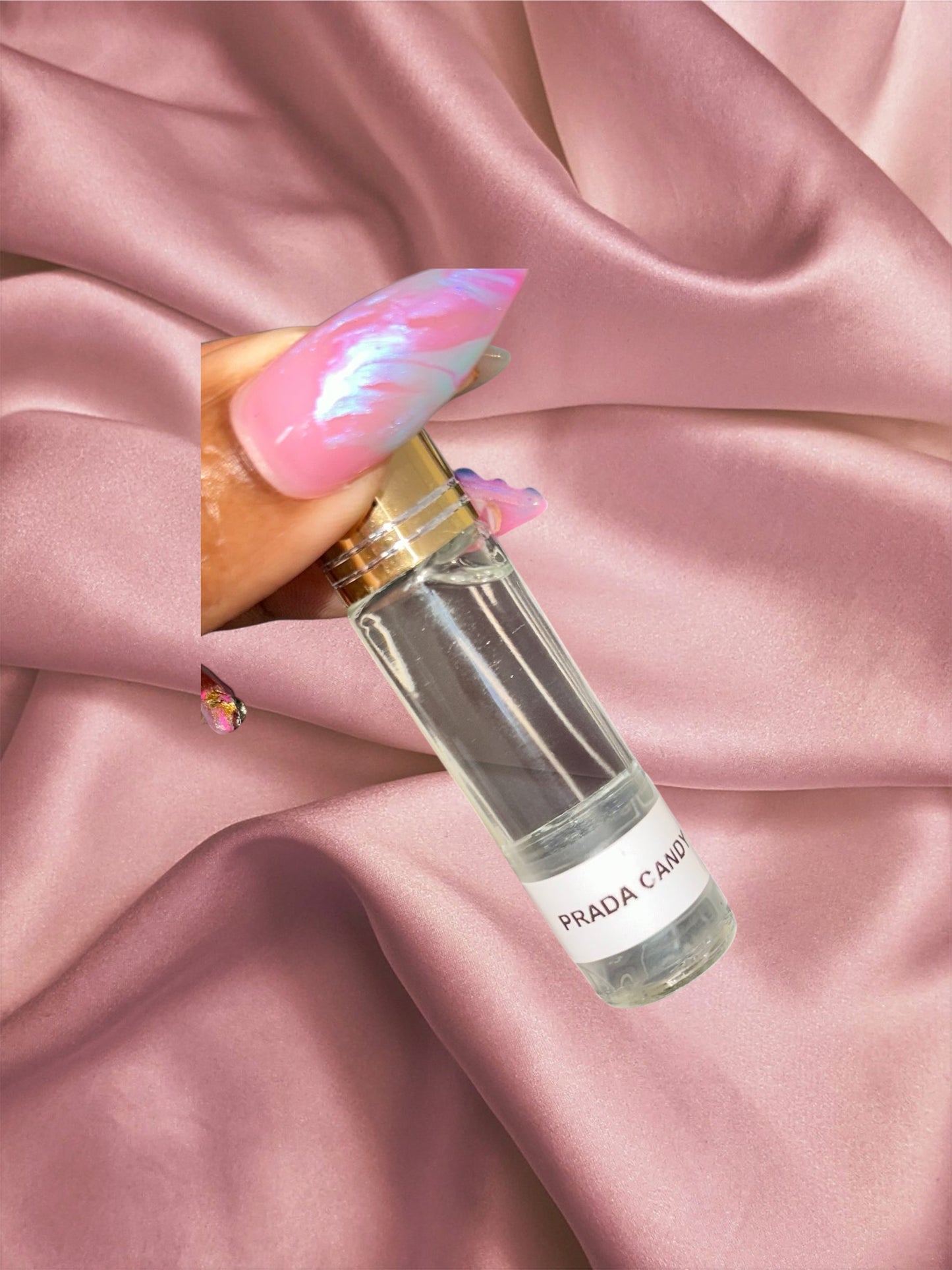 Pr@da Candy roll on oil 10 ml Fragrance Oil